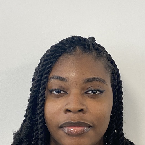 April C - CUNY BMCC Babysitter