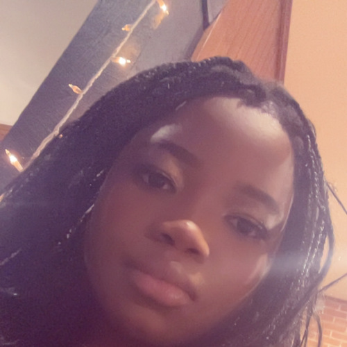 Mary O - OSU Newark Babysitter
