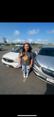 Ciarra I - UW Eau Claire Babysitter