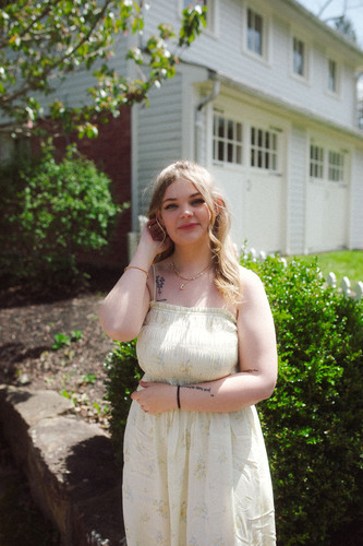 Erin C - Southern West Virginia Community & Technical College Babysitter
