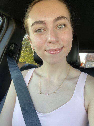 Riley S - Ole Miss Babysitter