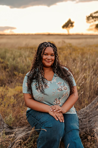 Kylee P - UCO Babysitter