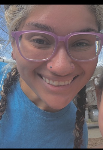 Emily Z - Lone Star College- Montgomery Babysitter