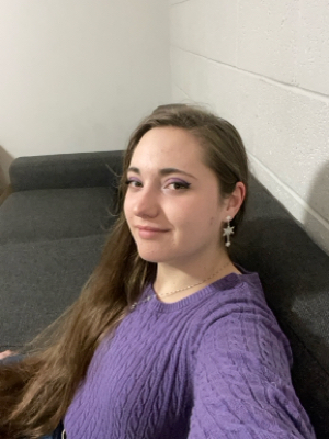 Tessa B - BYU Idaho Babysitter