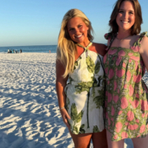 Emma T - Ole Miss Babysitter