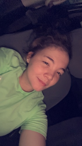 Abigail P - SEMO Babysitter