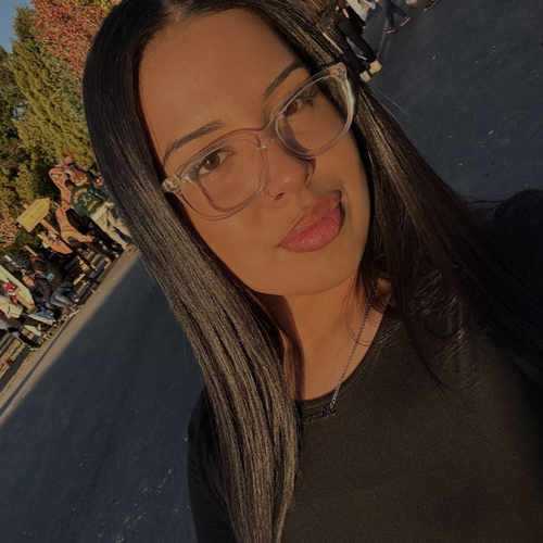 Katherine G - Undefined Babysitter