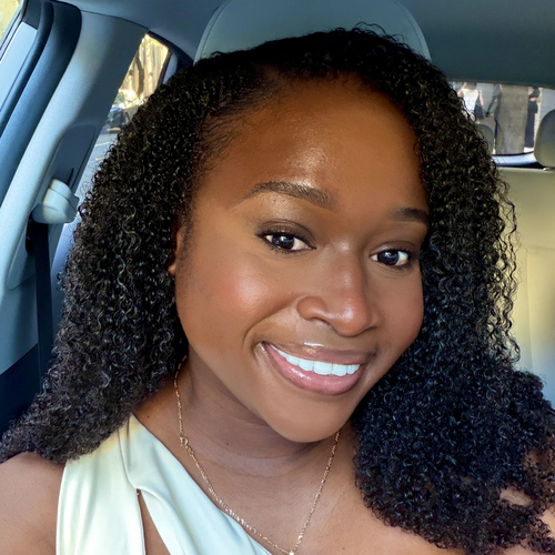 Njeri H - SUNY Oswego Babysitter