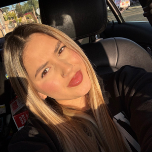 Marieanne C - Glendale Community College (CA) Babysitter