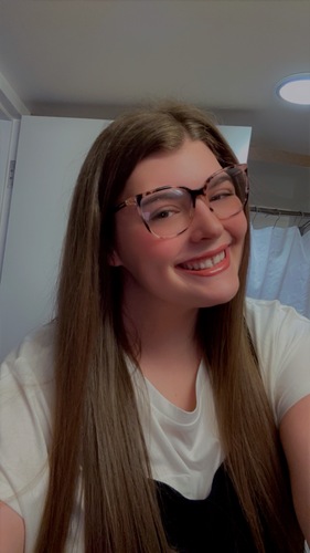 Abigail C - Houston Community College System-Northwest College Babysitter