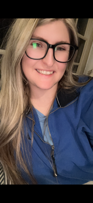 Brittney H - Zane State College  Babysitter