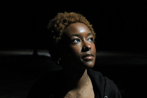 Amya V - Ball State Babysitter