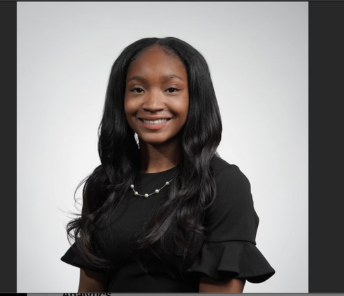 Jordan P - Stetson Babysitter