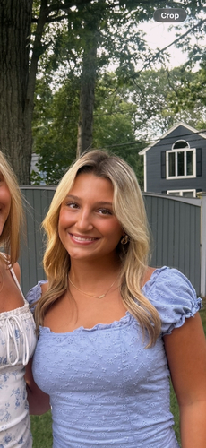 Brooklynne T - UNH Babysitter