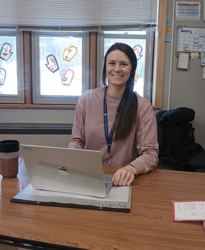 Kaitlyn M - UMM Babysitter