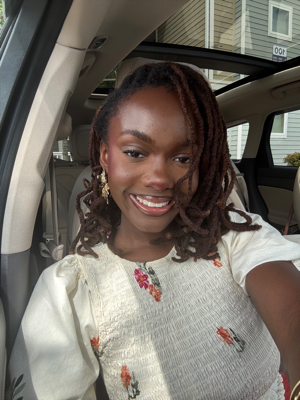 Morgan C - AAMU Babysitter