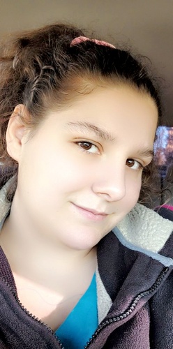 Rebecca B - RCC Babysitter