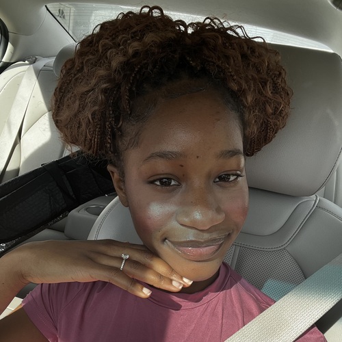 Shammael M - Broward Babysitter