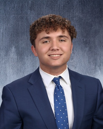 Blake W - Cuse Babysitter