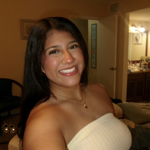 Citlaly J - UT Tyler Babysitter
