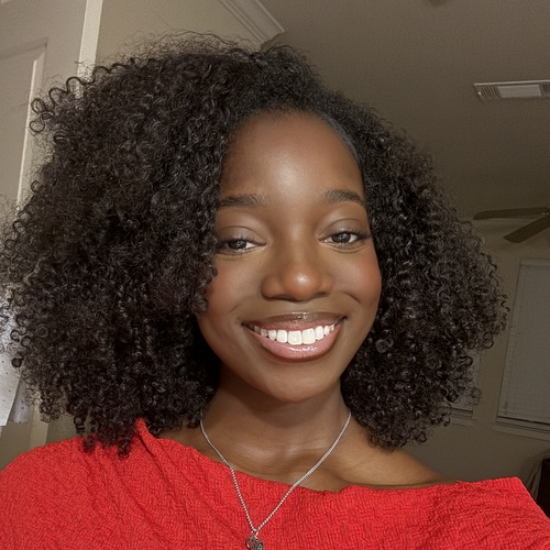 Temi S - PVAMU Babysitter