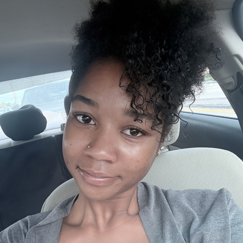 Majesty W - Florida A&M Babysitter