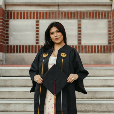 Emma V - Loyola New Orleans Babysitter