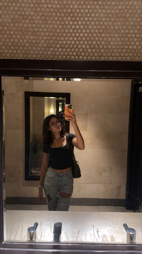 Meara M - UNM Babysitter