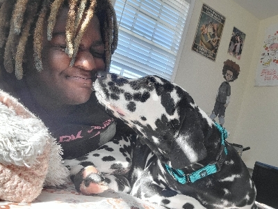 Nova D - Delgado Babysitter