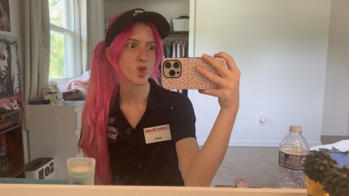Ivory J - Ivy Tech Babysitter