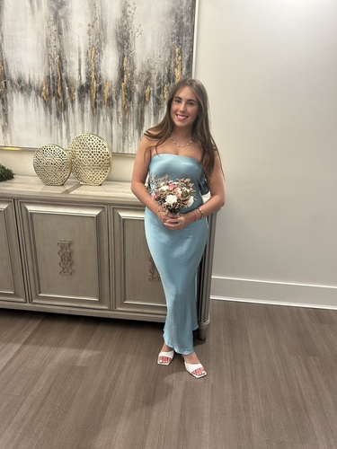 Savannah G - Ole Miss Babysitter