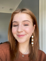 Sarah G – Samford Student Seeking Nanny Jobs