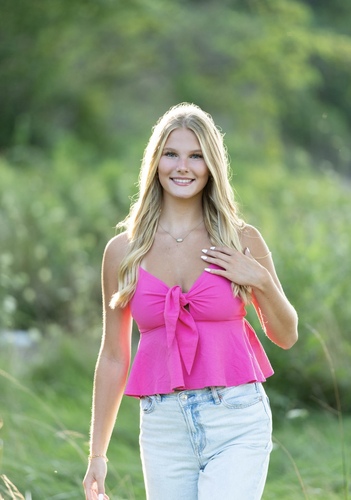 Piper A - SUNY Oswego Babysitter