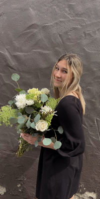 Kaylynn H - Fresno City College  Babysitter