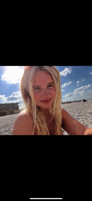 Zoe Z - North Central Michigan College  Babysitter