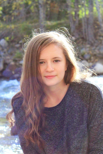 Brianne M - MSU Billings Babysitter