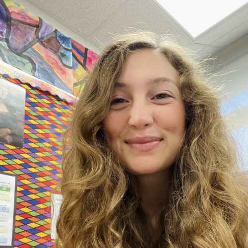 Elisabeth S - CMU Babysitter