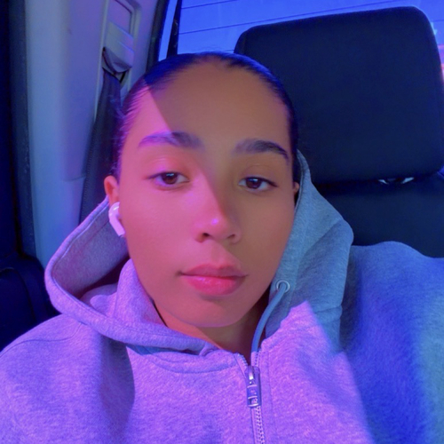 Destiny M - Undefined Babysitter