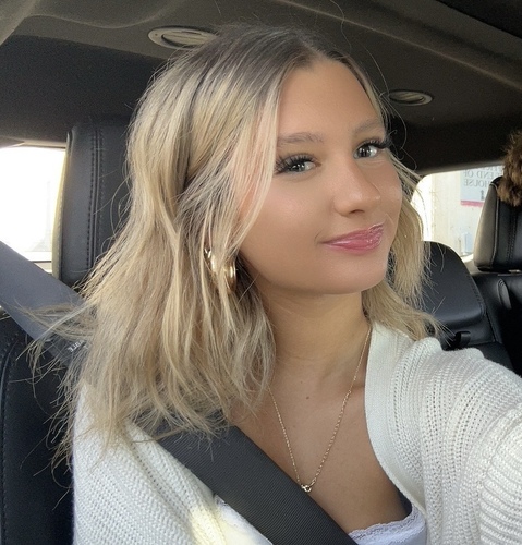 Hailee C - SCC Babysitter