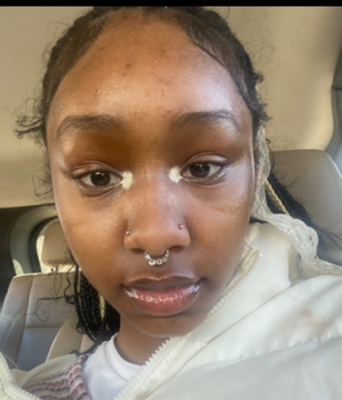 Averyana G - DePaul Babysitter