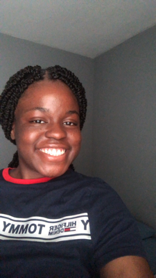 Emmanuella M - Monroe Community College  Babysitter