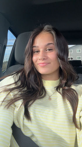 Kaija E - CWU Babysitter