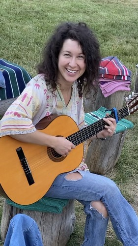 Hilary P - BYU Idaho Babysitter