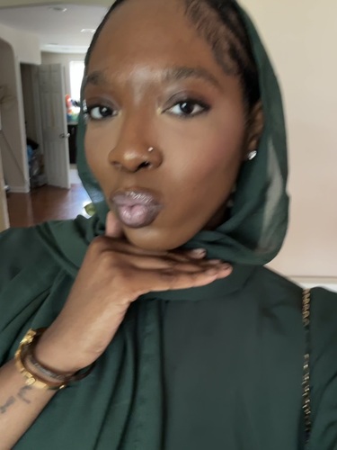 Yaasmeen A - CC of Philadelphia Babysitter