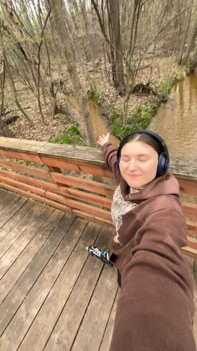 Molly P - Cornerstone Babysitter