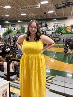 Kamryn M – University of Idaho Student Seeking Babysitting Jobs