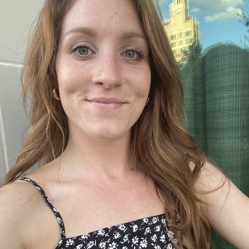 Kori B - Pacific University Babysitter