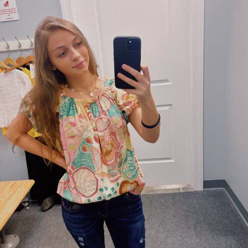 Madison R - ATC Babysitter