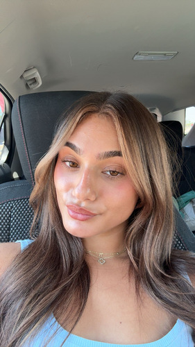 Danielle A - SCC Babysitter