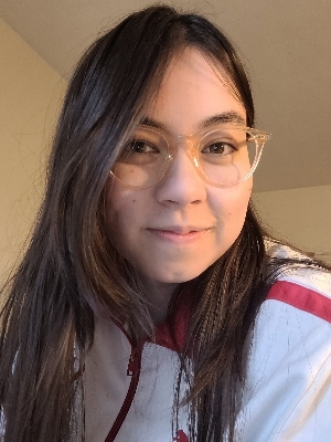 April T - Towson University Babysitter